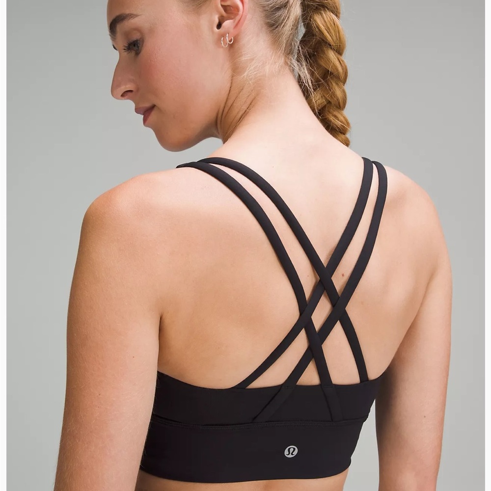 Lululemon sport bra